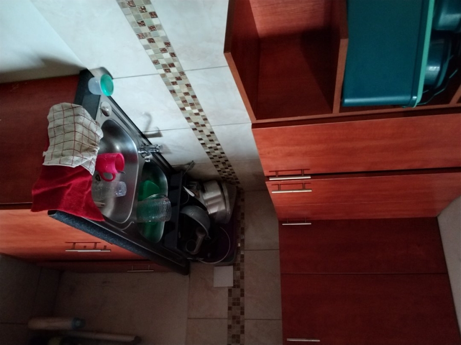 3 Bedroom Property for Sale in Harare Western Cape